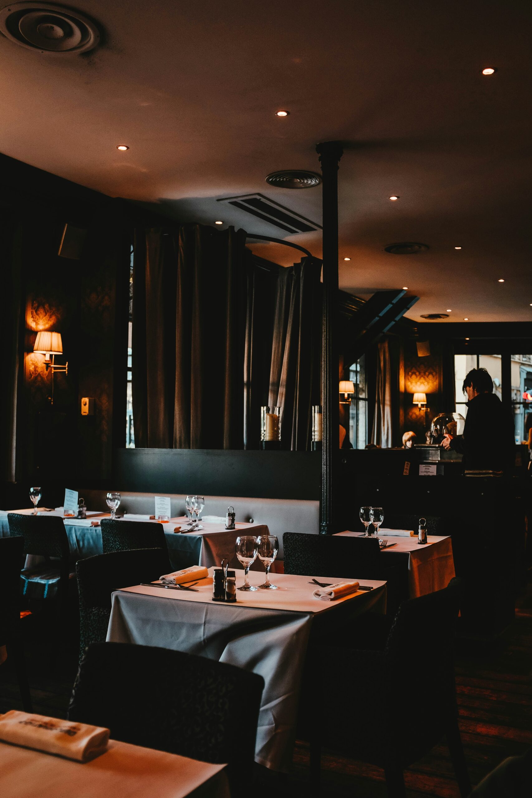 Restaurant – Manly, Sydney SEO case study