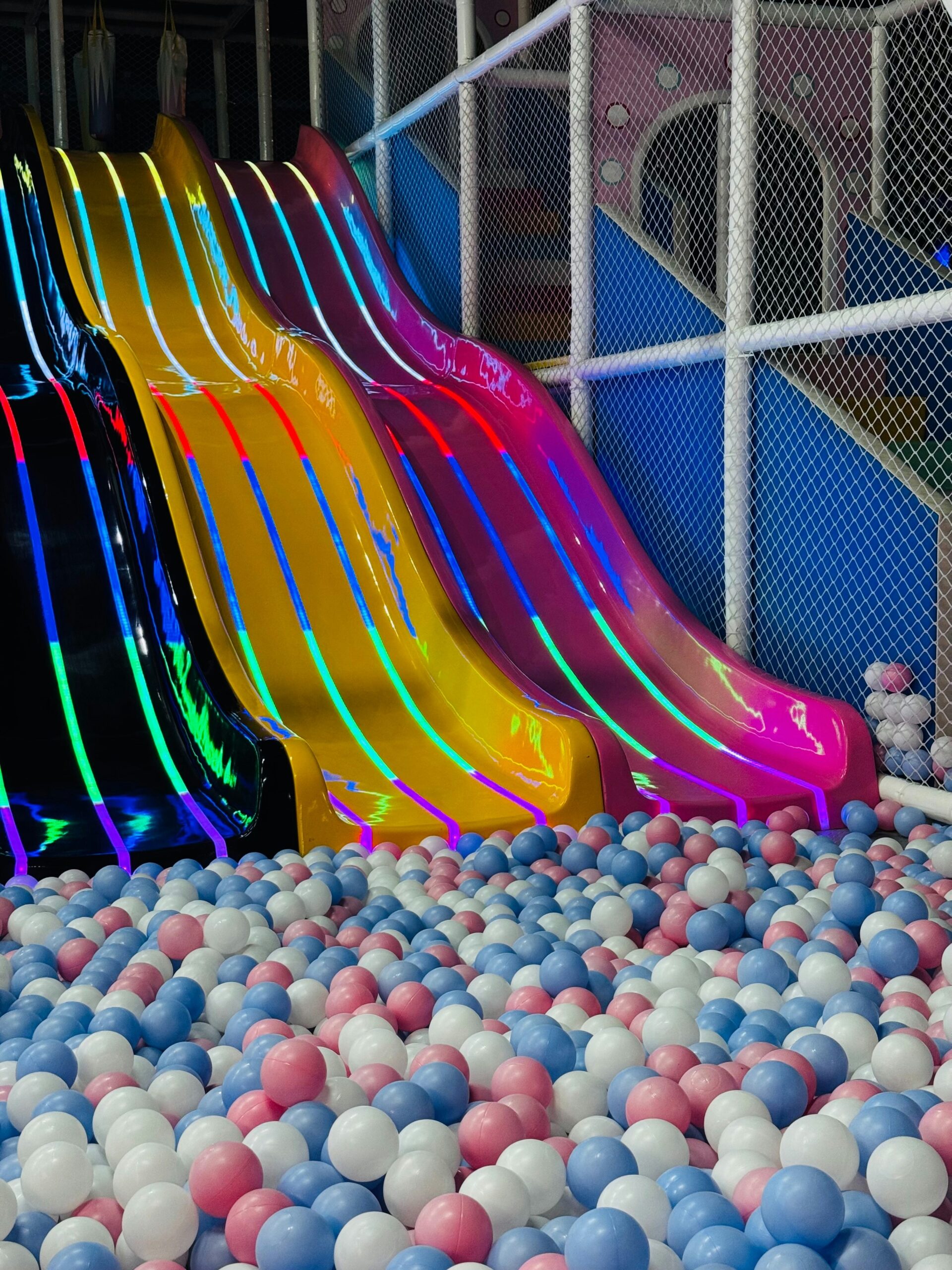 Trampoline Park – Effingham, Illinois SEO case study
