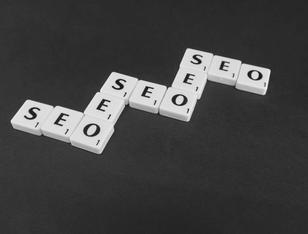 what is seo and how does it work