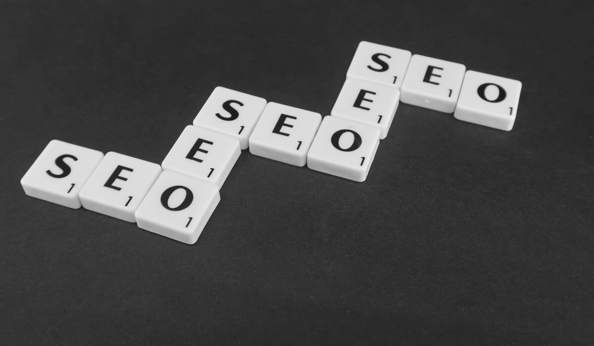 what is seo and how does it work