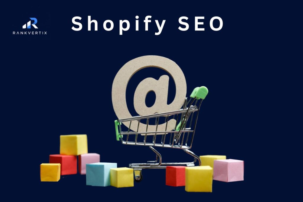 Shopify seo services