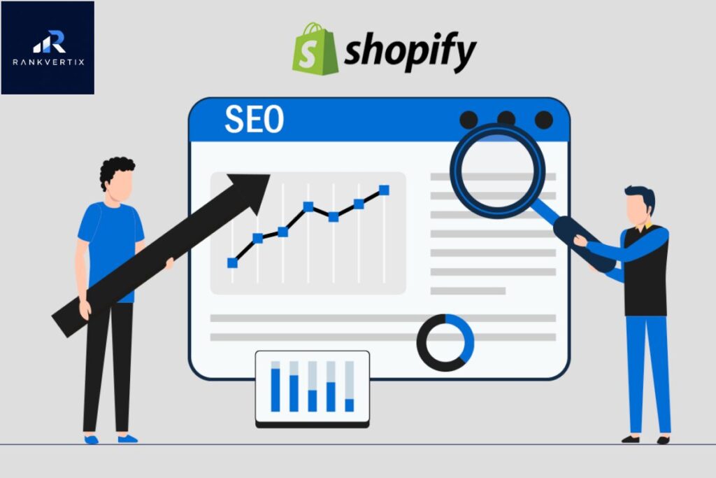 Shopify seo