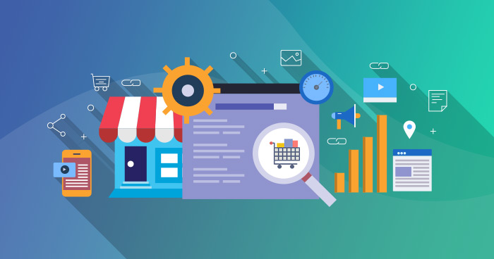 What is Ecommerce-SEO and why it matters & How it works