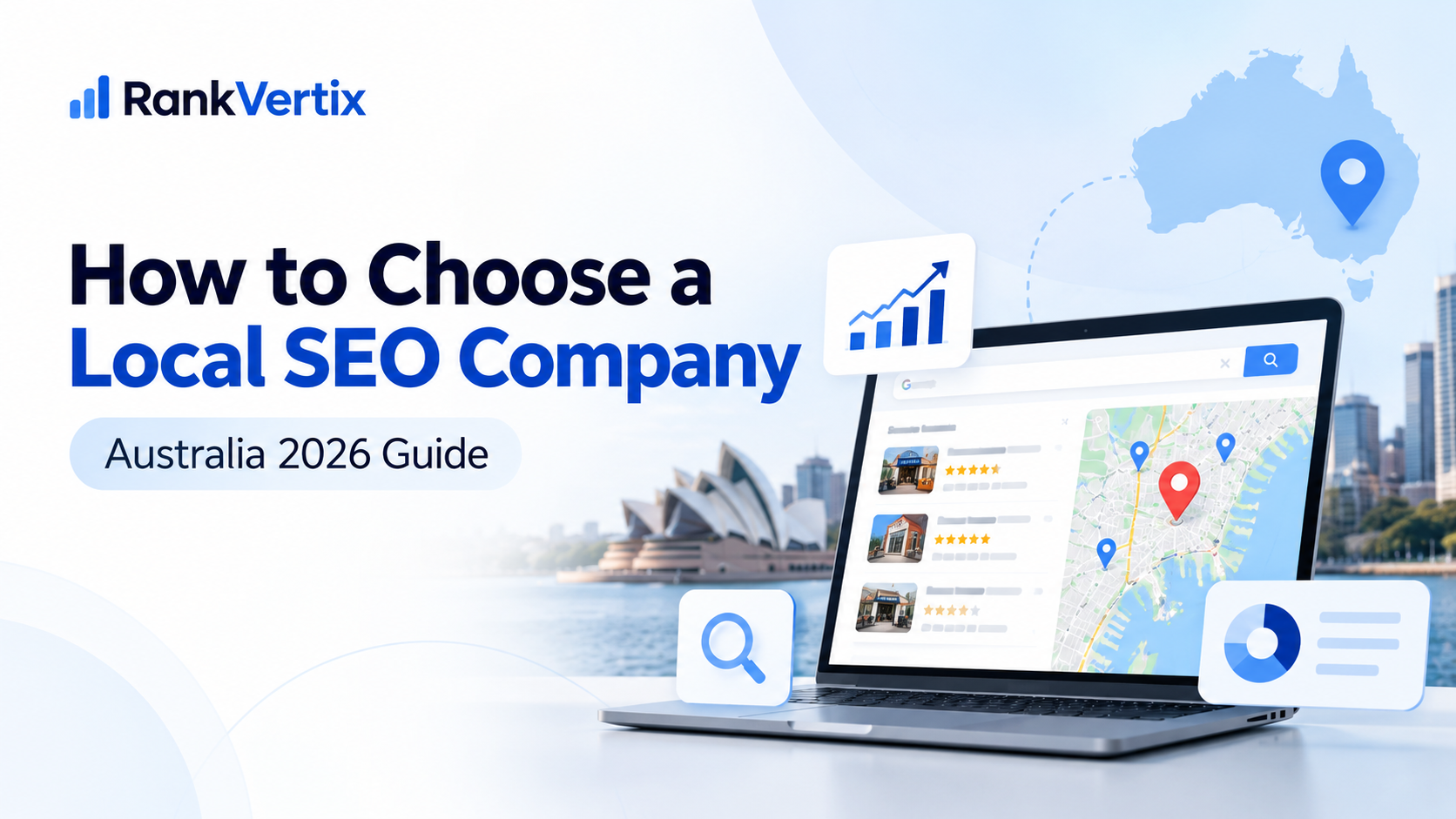 How to Choose a Local SEO Company in Australia